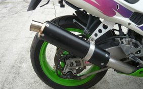 KAWASAKI ZXR400 1995 ZX400L