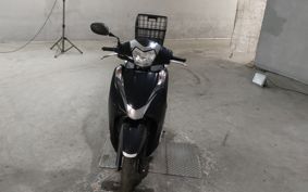 HONDA LEAD 125 JF45
