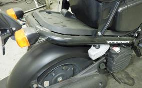 HONDA ZOOMER 2007 AF58