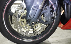 HONDA CBR600RR 2006