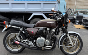 HONDA CB1100 2010 SC65