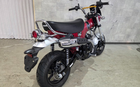 HONDA  DUX 125