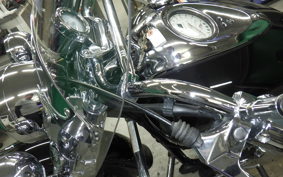 YAMAHA XV1700 ROADSTAR MIDNIGHT 2005