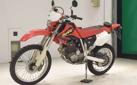 HONDA XR250 GEN 2 MD30