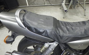 SUZUKI INAZUMA 400 (GSX400) 2002 GK7BA