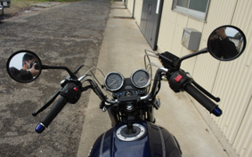 KAWASAKI ZRX400 1994 ZR400E
