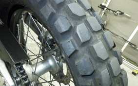 HONDA CRF250 RALLY LDA