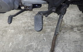 YAMAHA BRONCO 2012 5BT