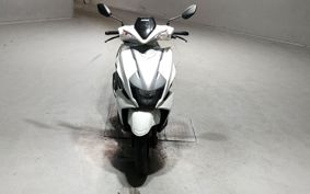 SUZUKI AVENIS125 EA12J