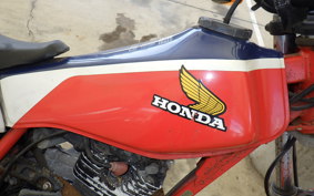 HONDA TLR200 MD09
