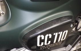 HONDA ｸﾛｽｶﾌﾞ110-3 JA60