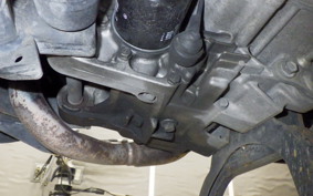 HONDA FORZA SI ABS MF12