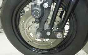 HARLEY FLSTSB 1580 2008