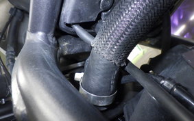 HONDA REBEL 250 A 2006 MC49