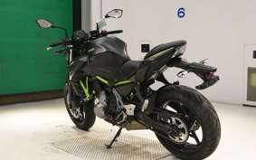 KAWASAKI Z650 A 2019 ER650H