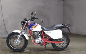 HONDA FTR223 MC34