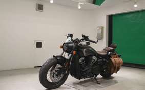 INDIAN Scout bobber 2022