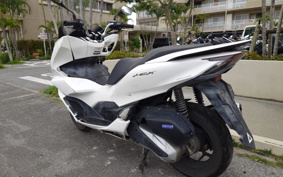 HONDA PCX125 JK05