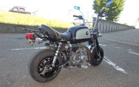 HONDA GORILLA Z50J