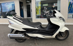 SUZUKI SKYWAVE 250 (Burgman 250) CJ46A