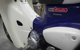 HONDA C110 SUPER CUB JA61