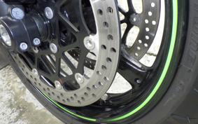 KAWASAKI ZX 10 NINJA ABS 2024 ZXT02L