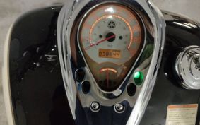 YAMAHA DRAGSTAR 400 CLASSIC 2006 VH01J