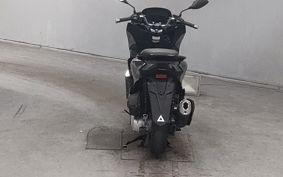 HONDA PCX125 JK05