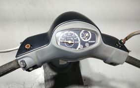 SUZUKI LET`S4 CA45A