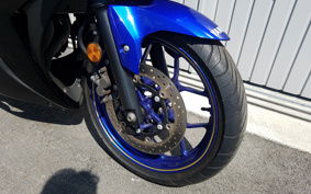 YAMAHA YZF-R25 RG10J