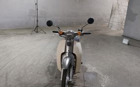HONDA SUPER CUB50 AA09