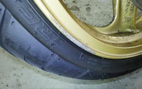 KAWASAKI BALIUS 250 Gen.2