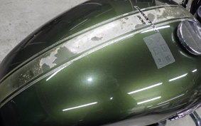 TRIUMPH THRUXTON 900 2012