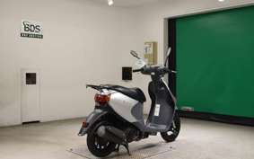SUZUKI LET's 4 2016 CA45A