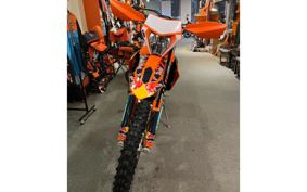 KTM 250 EXC GSA20