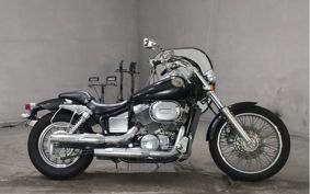 HONDA SHADOW 400 SLASHER 2005 NC40