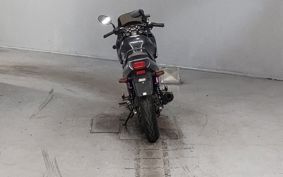 HONDA ZELBIS MC25