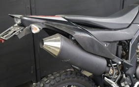 APRILIA RX 125
