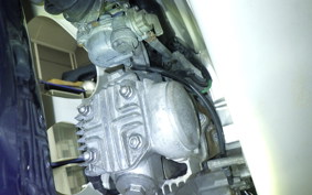 HONDA C90 SUPER CUB E HA02