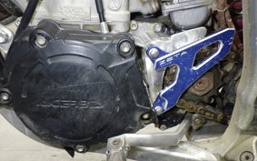 YAMAHA YZ250X