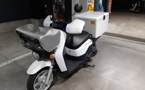 HONDA BENLY E:1 PRO  EF07