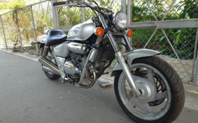 HONDA V-TWIN MAGNA MC29