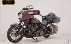 HARLEY FLHXSE1980CVO 2024