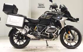 BMW R1250GS 2020