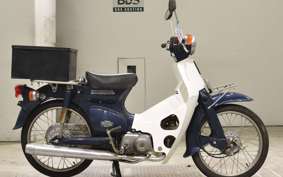 HONDA C50 SUPER CUB C50