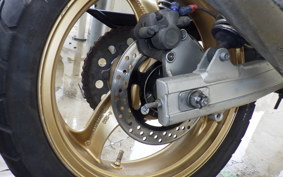 KAWASAKI BALIUS 250 Gen.2 ZR250B