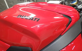 DUCATI PANIGALE V4 S 2026