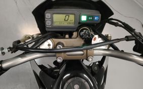 KAWASAKI D-TRACKER LX250E