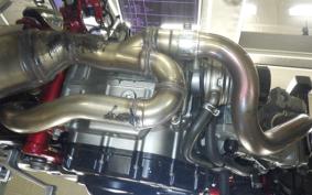 SUZUKI SV650 A 2022 VP55E