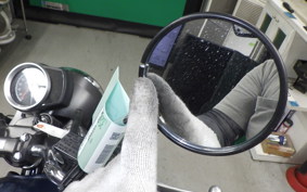 HONDA GB350 2022 NC59